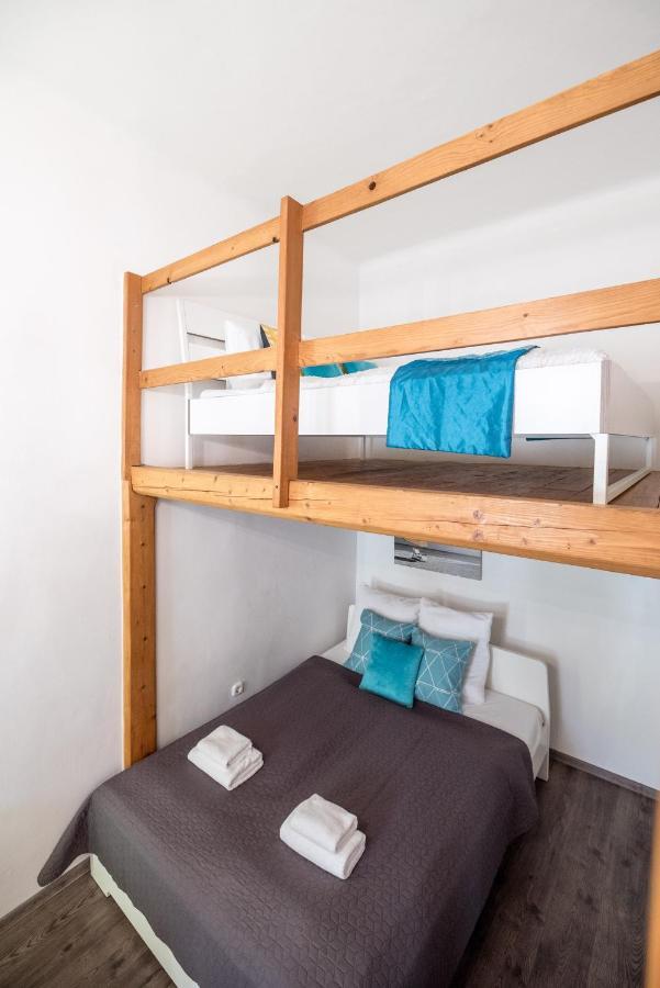Central Quiet Studio B&B, Airport Connection Budapeşte Dış mekan fotoğraf
