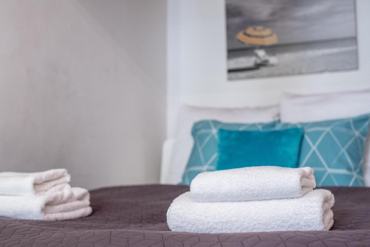 Central Quiet Studio B&B, Airport Connection Budapeşte Dış mekan fotoğraf