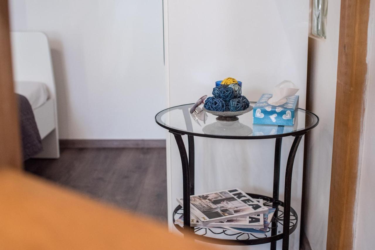 Central Quiet Studio B&B, Airport Connection Budapeşte Dış mekan fotoğraf